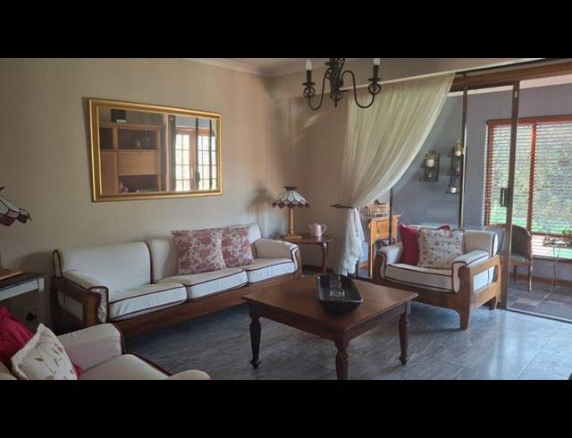 3 BEDROOM HOUSE FOR SALE IN KLIPPOORTJIE